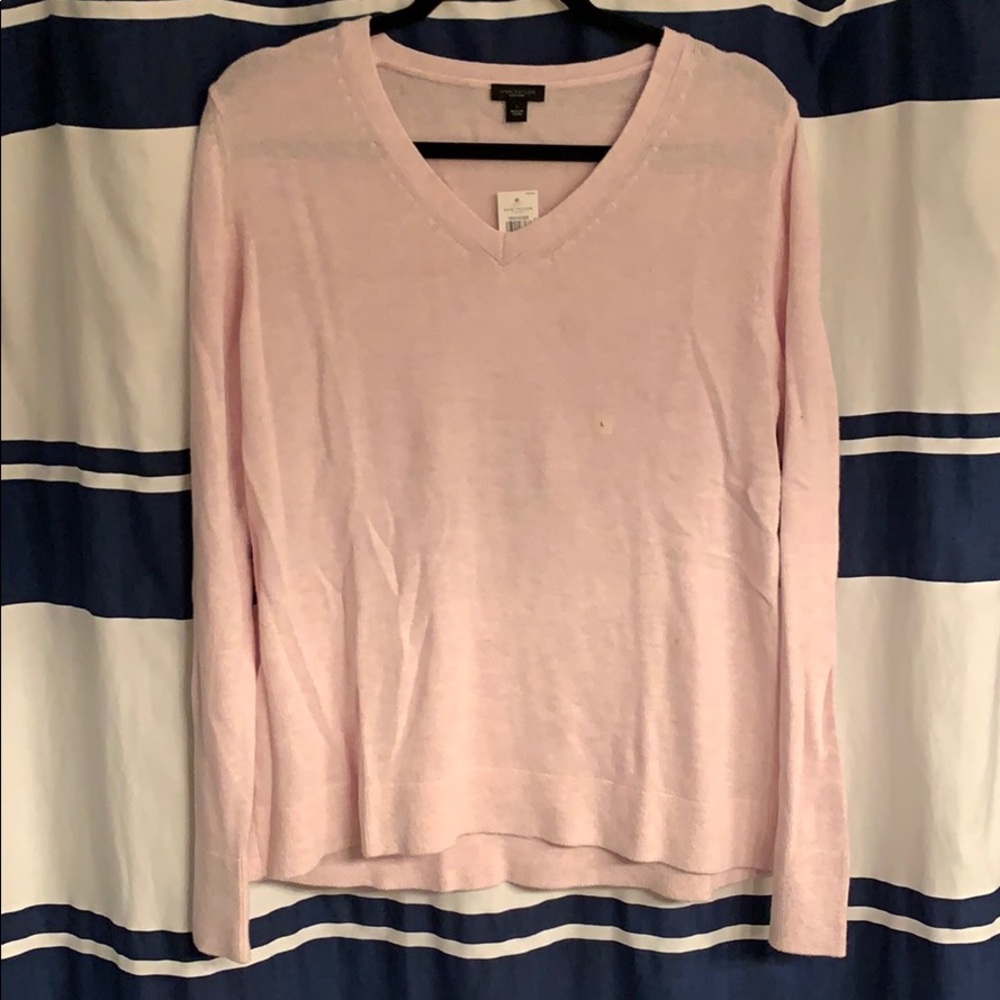 Ann Taylor Factory Sweater